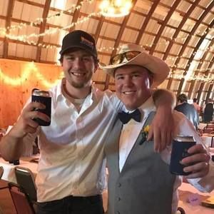 Meet your Posher, Jb